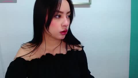 Snapshot of lya_levine chatting on 21, 2, 2025 Lya online show from 21, 2, 2025