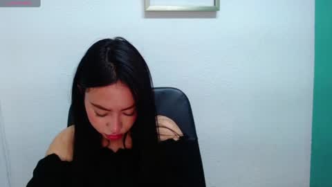 Snapshot of lya_levine chatting on 21, 2, 2025 Lya online show from 21, 2, 2025