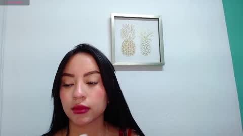 Snapshot of lya_levine chatting on 22, 2, 2025 Lya online show from 22, 2, 2025