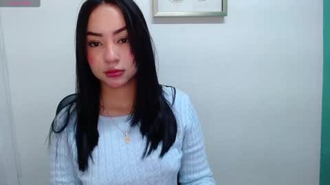 Snapshot of lya_levine chatting on 24, 2, 2025 Lya online show from 24, 2, 2025