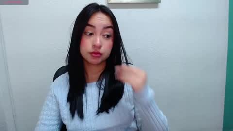 Snapshot of lya_levine chatting on 24, 2, 2025 Lya online show from 24, 2, 2025