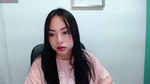 Snapshot of lya_levine chatting on 28, 2, 2025 Lya online show from 28, 2, 2025