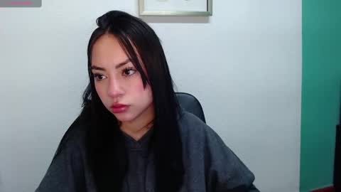 Snapshot of lya_levine chatting on 1, 3, 2025 Lya online show from 1, 3, 2025