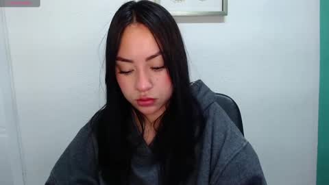 Snapshot of lya_levine chatting on 1, 3, 2025 Lya online show from 1, 3, 2025