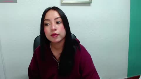 Snapshot of lya_levine chatting on 3, 3, 2025 Lya online show from 3, 3, 2025