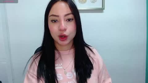 Snapshot of lya_levine chatting on 4, 3, 2025 Lya online show from 4, 3, 2025