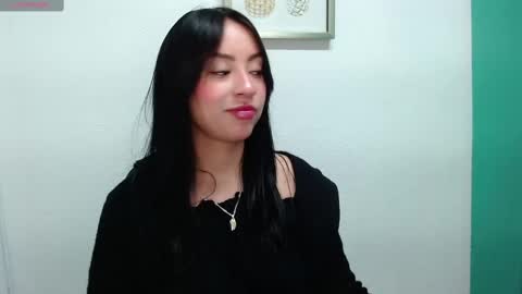 Snapshot of lya_levine chatting on 5, 3, 2025 Lya online show from 5, 3, 2025