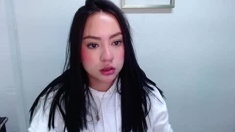 Snapshot of lya_levine chatting on 12, 3, 2025 Lya online show from 12, 3, 2025