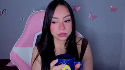 Snapshot of lya_levine chatting on 13, 9, 2025 Lya online show from 13, 9, 2025