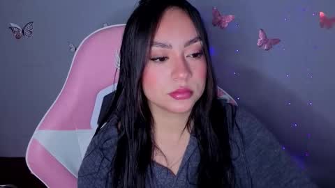 Snapshot of lya_levine chatting on 15, 9, 2025 Lya online show from 15, 9, 2025