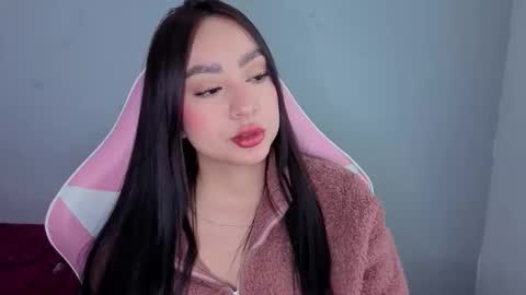 Snapshot of lya_levine chatting on 20, 10, 2025 Lya online show from 20, 10, 2025