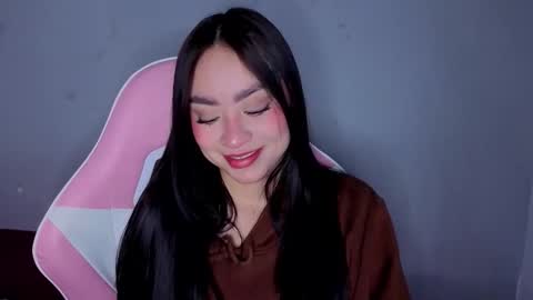 Snapshot of lya_levine chatting on 23, 10, 2025 Lya online show from 23, 10, 2025