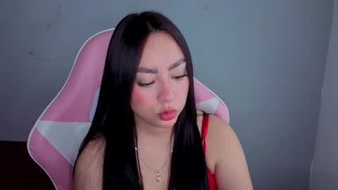 Snapshot of lya_levine chatting on 24, 10, 2025 Lya online show from 24, 10, 2025