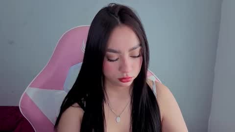 Snapshot of lya_levine chatting on 25, 10, 2025 Lya online show from 25, 10, 2025