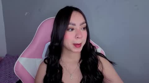 Snapshot of lya_levine chatting on 29, 10, 2025 Lya online show from 29, 10, 2025