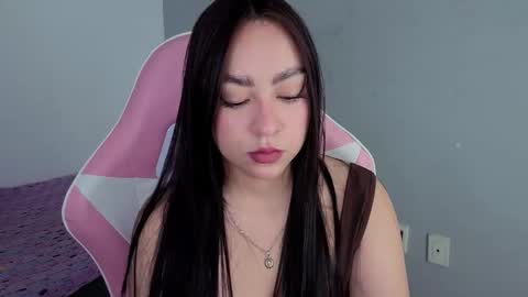 Snapshot of lya_levine chatting on 7, 11, 2025 Lya online show from 7, 11, 2025