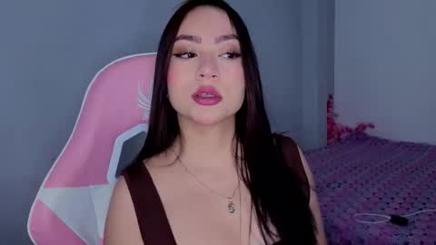 Snapshot of lya_levine chatting on 25, 11, 2025 Lya online show from 25, 11, 2025