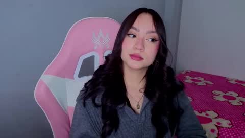 Snapshot of lya_levine chatting on 6, 1, 2026 Lya online show from 6, 1, 2026