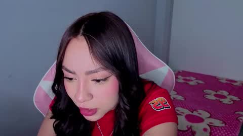 Snapshot of lya_levine chatting on 7, 1, 2026 Lya online show from 7, 1, 2026