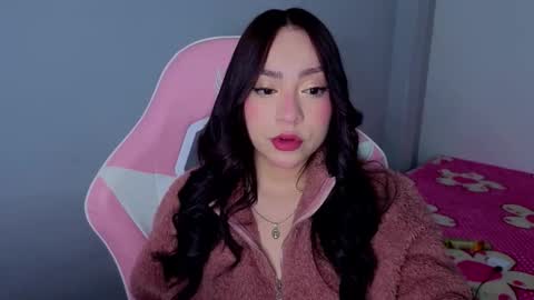 Snapshot of lya_levine chatting on 9, 1, 2026 Lya online show from 9, 1, 2026