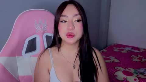 Snapshot of lya_levine chatting on 13, 1, 2026 Lya online show from 13, 1, 2026