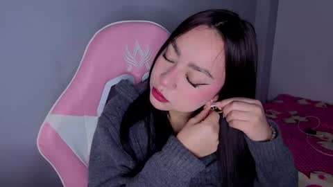 Snapshot of lya_levine chatting on 5, 2, 2026 Lya online show from 5, 2, 2026