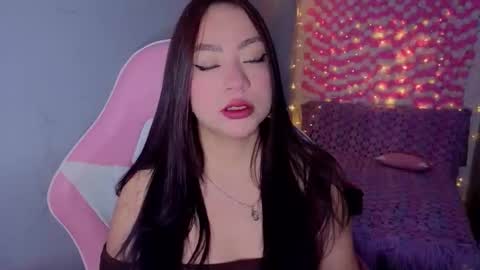 Snapshot of lya_levine chatting on 12, 2, 2026 Lya online show from 12, 2, 2026