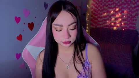 Snapshot of lya_levine chatting on 4, 3, 2026 Lya online show from 4, 3, 2026