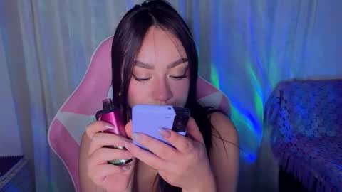 Snapshot of lya_levine chatting on 6, 3, 2026 Lya online show from 6, 3, 2026