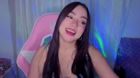 Snapshot of lya_levine chatting on 10, 3, 2026 Lya online show from 10, 3, 2026