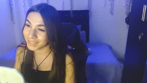 Snapshot of lyaa_cutee chatting on 11, 2, 2026 Lyaa Cutee online show from 11, 2, 2026