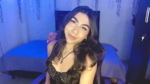 Snapshot of lyaa_cutee chatting on 14, 2, 2026 Lyaa Cutee online show from 14, 2, 2026