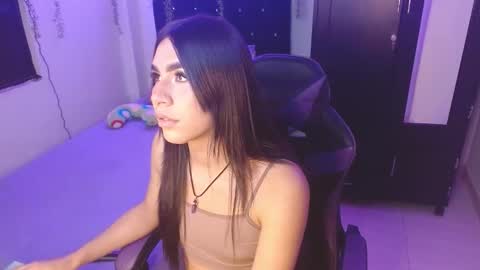 Snapshot of lyaa_cutee chatting on 17, 2, 2026 Lyaa Cutee online show from 17, 2, 2026