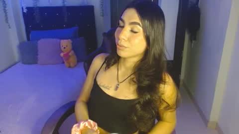 Snapshot of lyaa_cutee chatting on 18, 2, 2026 Lyaa Cutee online show from 18, 2, 2026