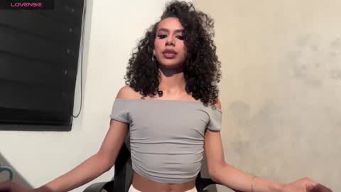 LYA online show from 16, 11, 2025