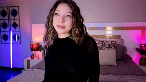 Lya Haven online show from 10, 6, 2026