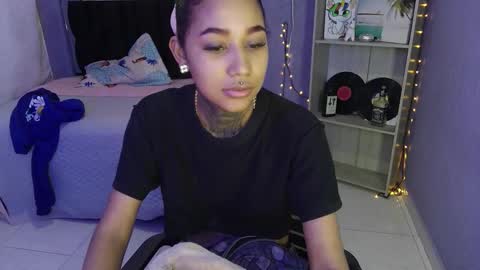 lyam_ebony online show from 16, 11, 2025