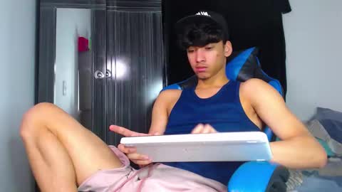 Lyam online show from 24, 2, 2026