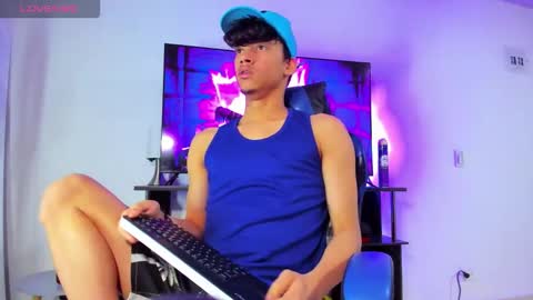 Lyam online show from 11, 3, 2026