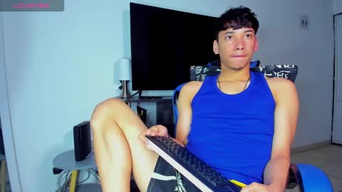 Lyam online show from 30, 4, 2026