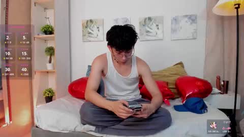 Lyan online show from 13, 2, 2026