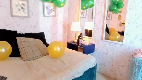 Lyan online show from 17, 3, 2026