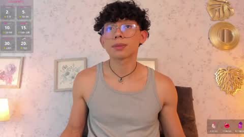 Lyan online show from 25, 4, 2026