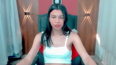 Snapshot of lyanamerry03 chatting on 9, 12, 2024 lyanamerry03 online show from 9, 12, 2024