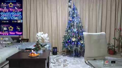 lybava online show from 7, 1, 2025