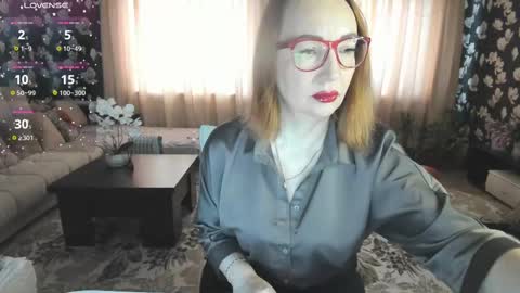 lybava online show from 12, 3, 2025