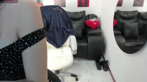  Lycoris  online show from 1, 10, 2025