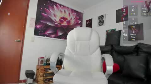  Lycoris  online show from 18, 1, 2026