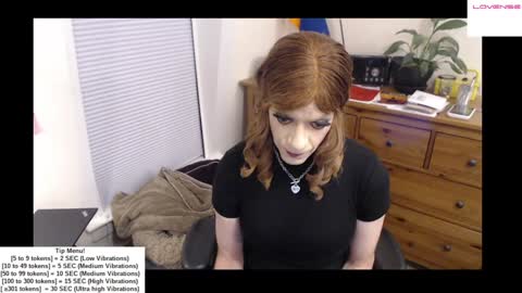 Snapshot of lycralover20 chatting on 31, 1, 2025 lycralover20 online show from 31, 1, 2025