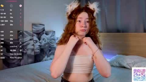 Call me Liddy Im so new here show me how to get fun here please online show from 9, 6, 2026